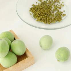 Beauty of Joseon Green Plum Refreshing Cleanser