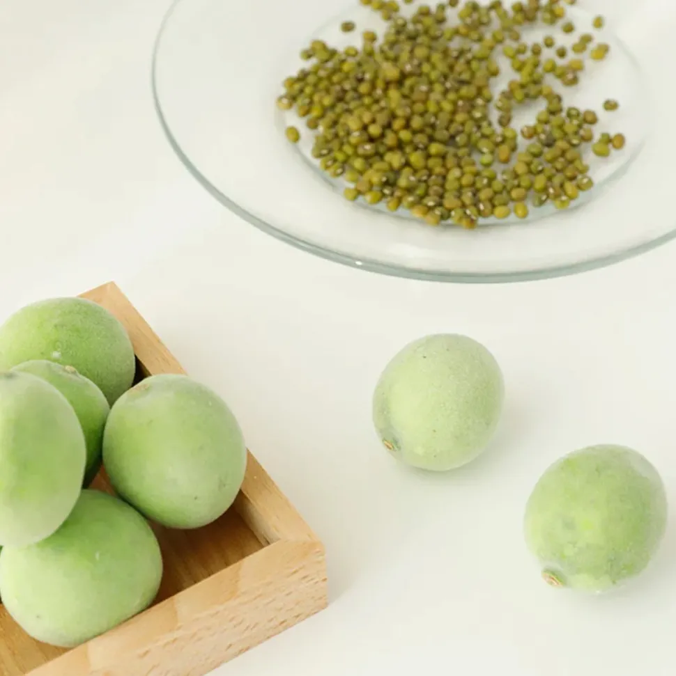 Beauty of Joseon Green Plum Refreshing Cleanser