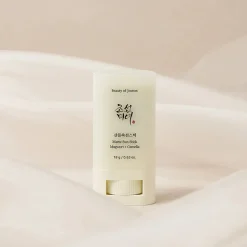 Beauty of Joseon Matte Sun Stick Mugwort + Camelia (SPF 50+ PA++++)