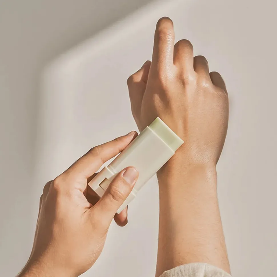 Beauty of Joseon Matte Sun Stick Mugwort + Camelia (SPF 50+ PA++++)