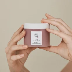 Beauty of Joseon Red Bean Refreshing Pore Mask