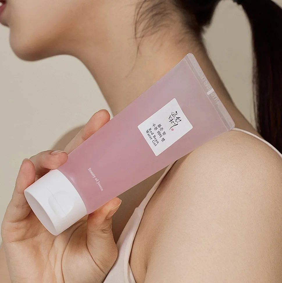 Beauty of Joseon Red Bean Water Gel