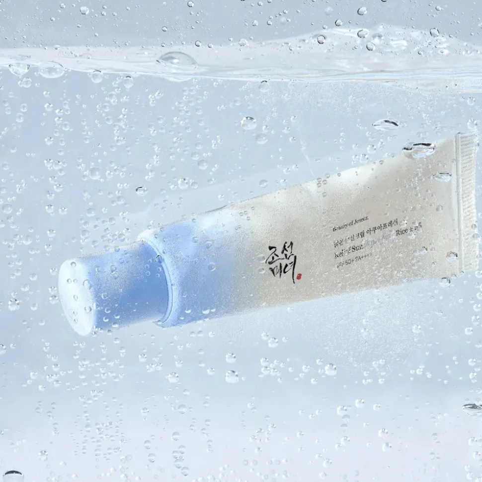 Beauty of Joseon Relief Sun Aqua-Fresh: Rice + B5 (SPF 50+ PA++++)