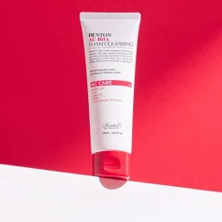 Benton AC BHA Foam Cleansing