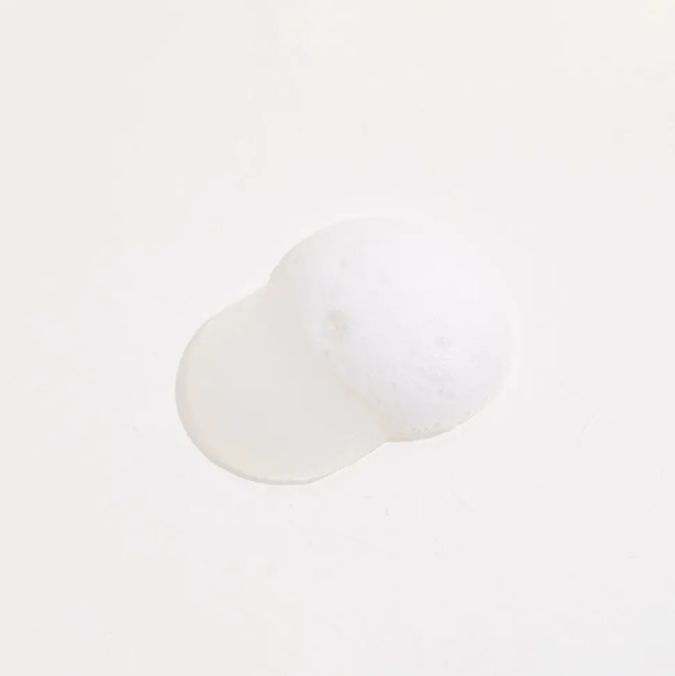 Benton AC BHA Foam Cleansing