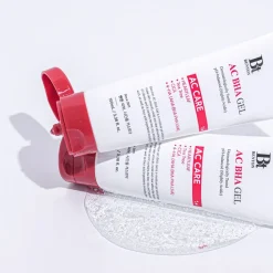 Benton AC BHA Gel