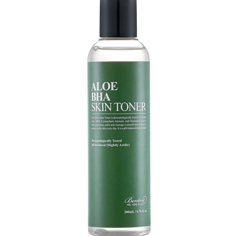 Benton Aloe BHA Skin Toner
