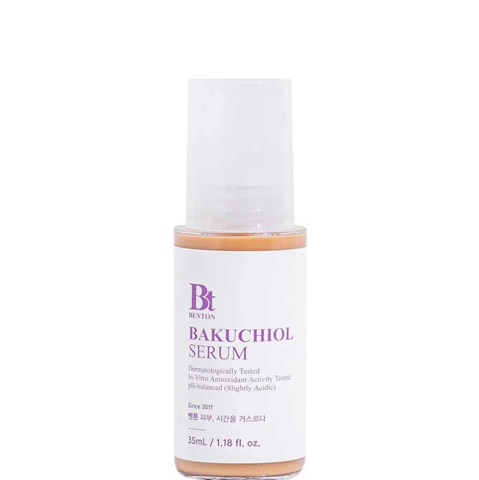 Benton Bakuchiol Serum