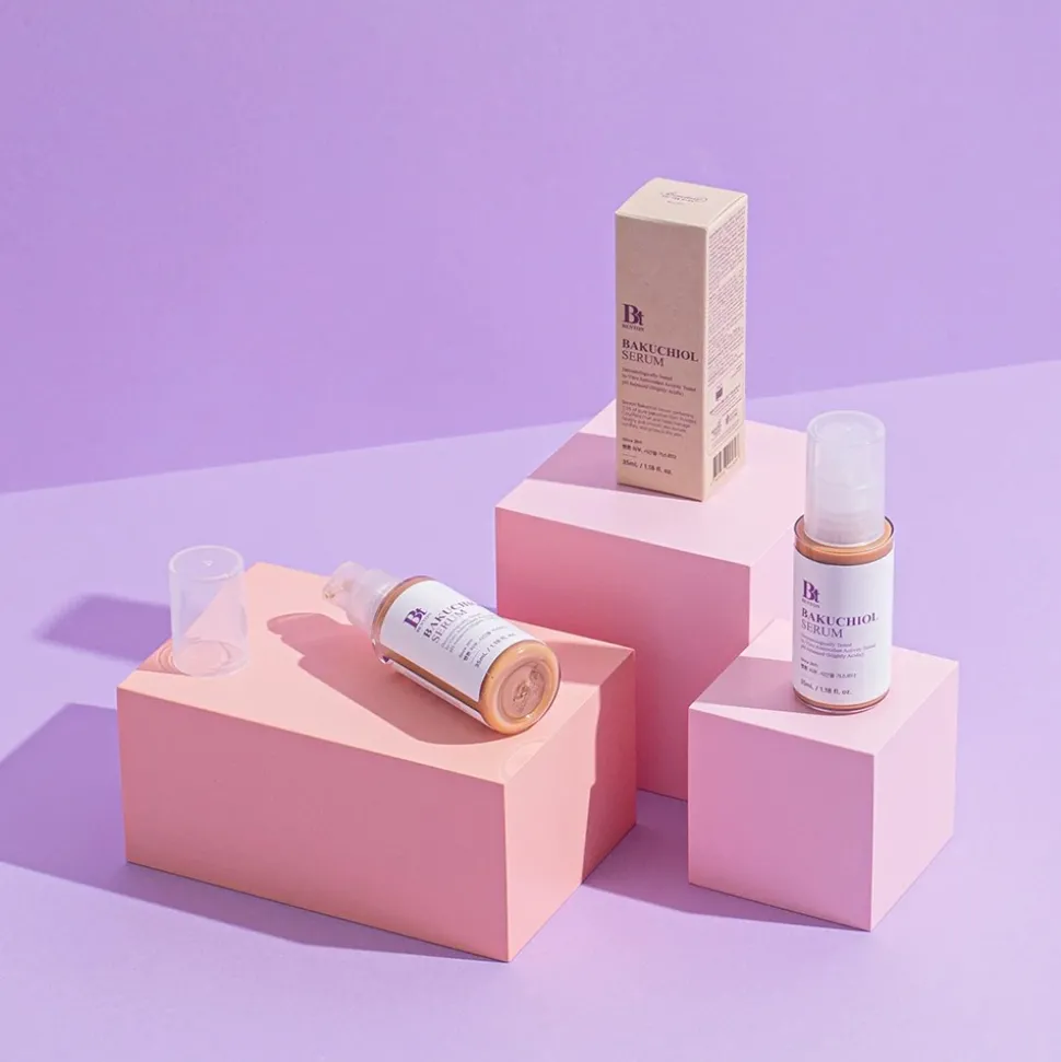 Benton Bakuchiol Serum