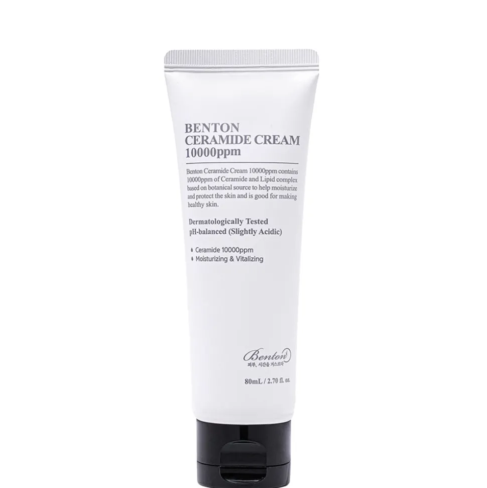 Benton Ceramide Cream 10000ppm