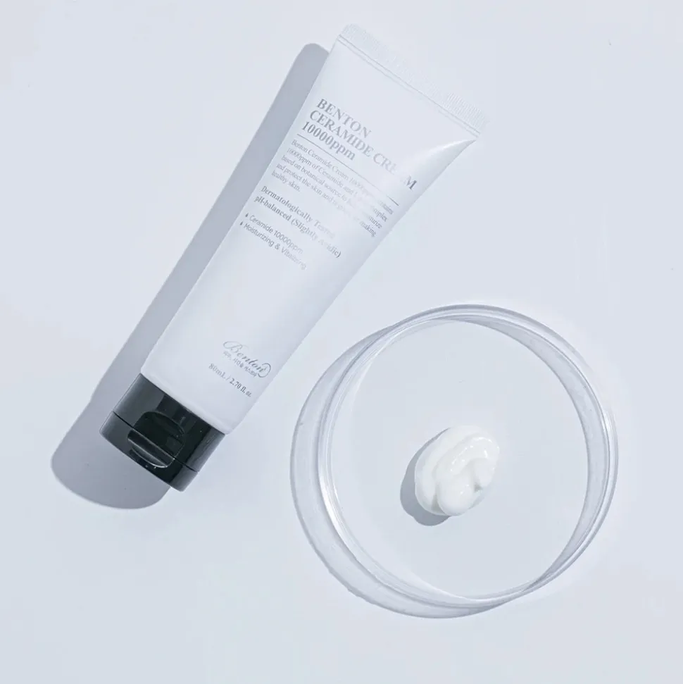 Benton Ceramide Cream 10000ppm