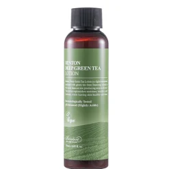 Benton Deep Green Tea Lotion