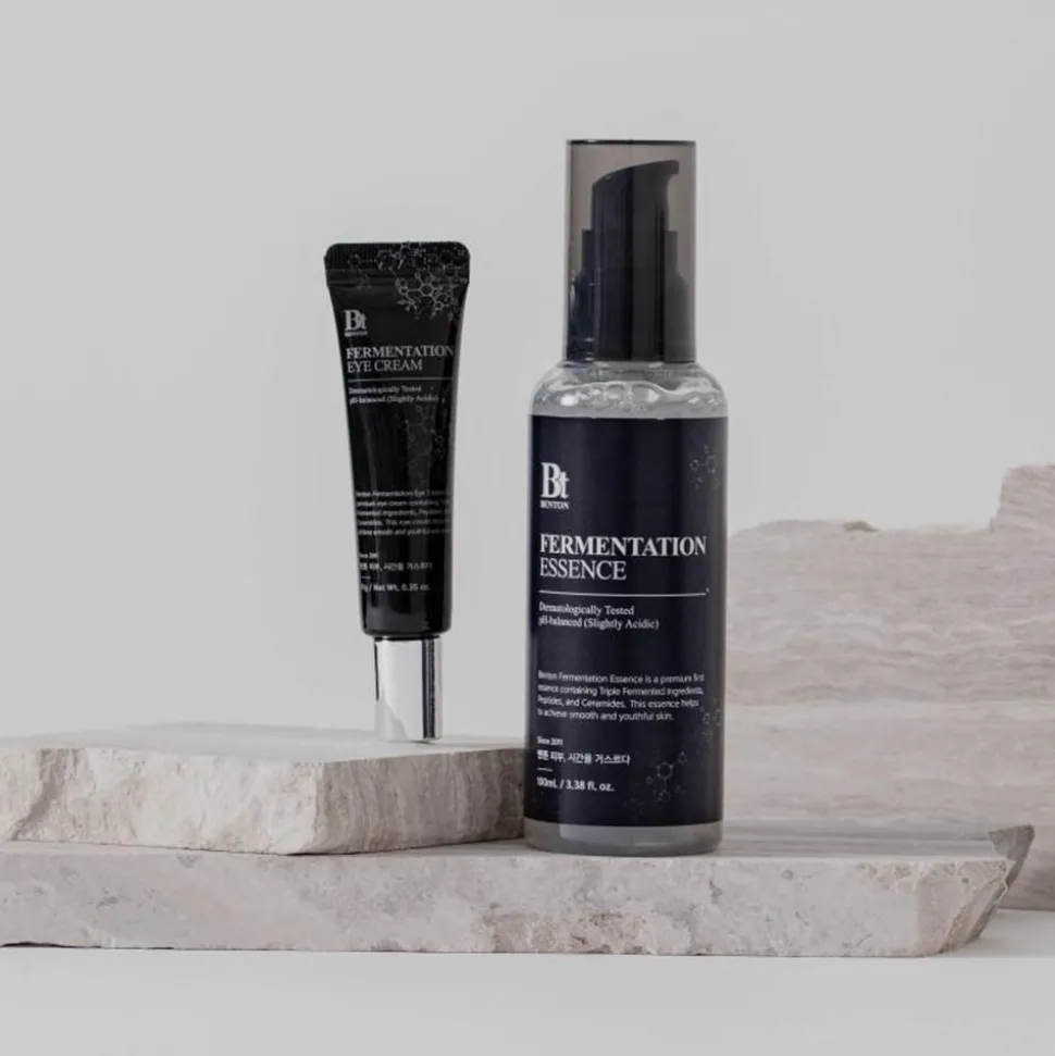 Benton Fermentation Essence Set