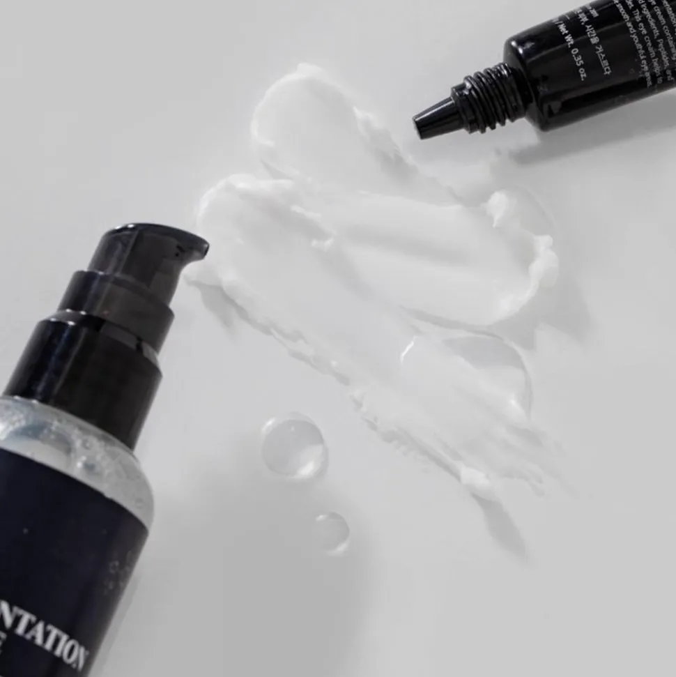 Benton Fermentation Essence Set