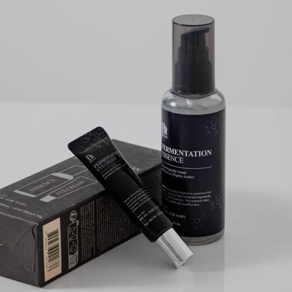 Benton Fermentation Essence Set