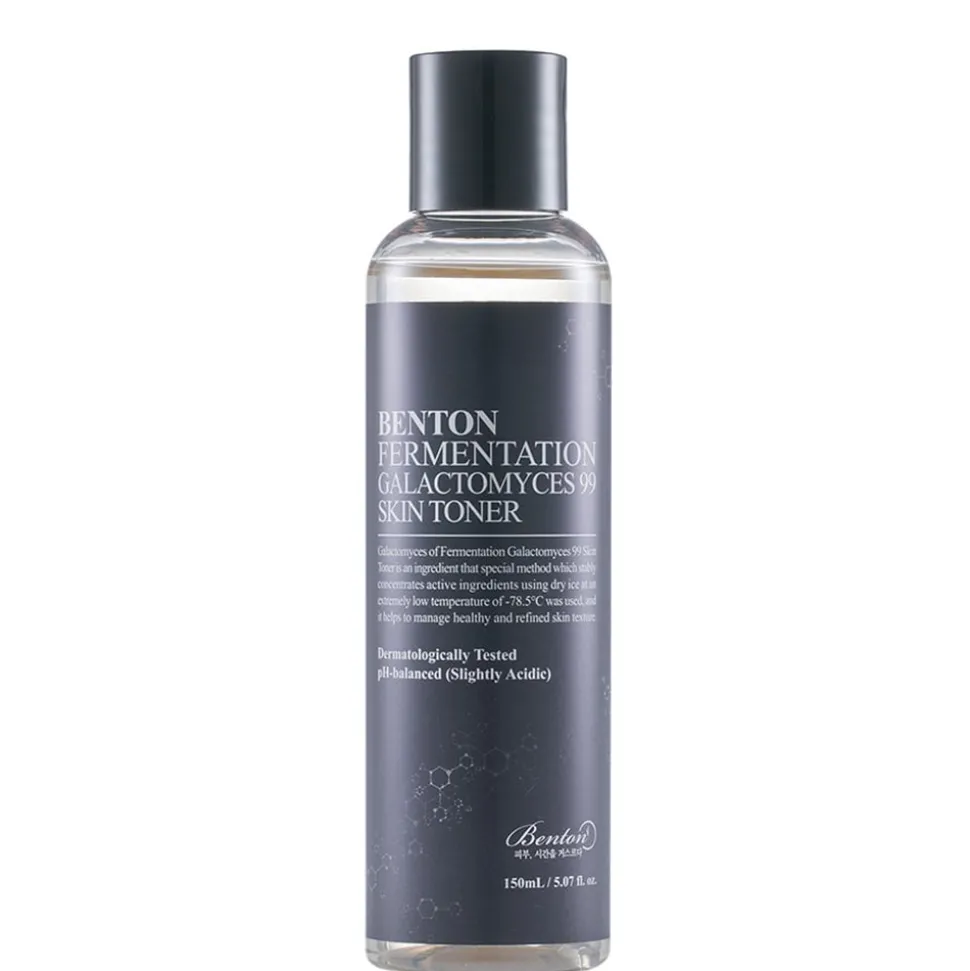 Benton Fermentation Galactomyces 99 Skin Toner