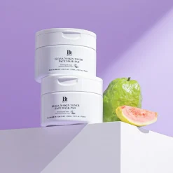 Benton Guava 70 Skin Toner Face Mask Pad