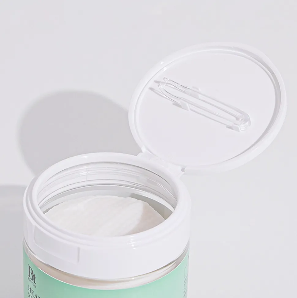 Benton Heartleaf 80 Skin Toner Pad