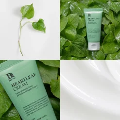Benton Heartleaf Cream