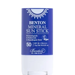 Benton Mineral Sun Stick SPF 50 PA++++