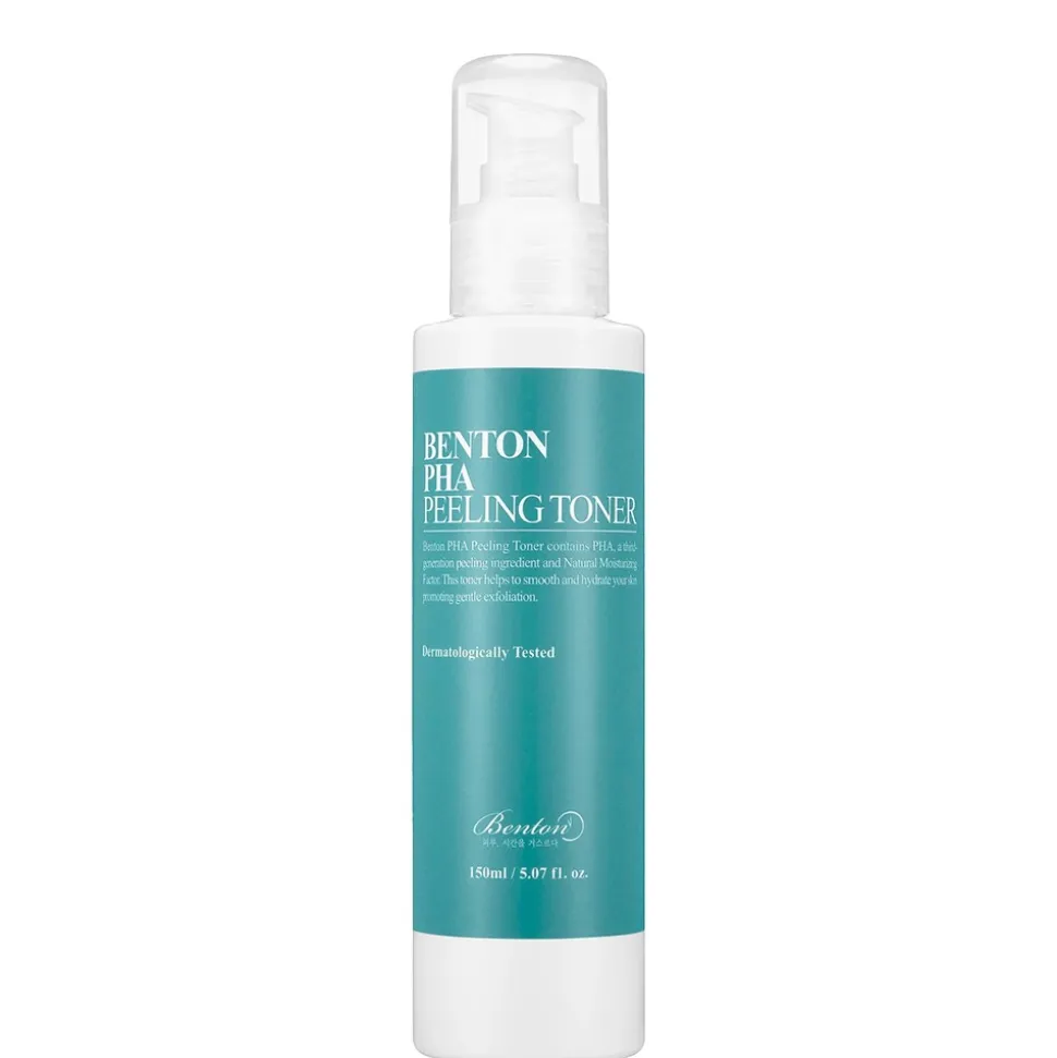 Benton PHA Peeling Toner