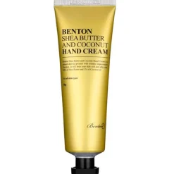 Benton Shea Butter And Coconut Hand Cream