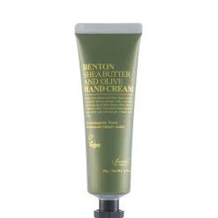 Benton Shea Butter and Olive Hand Cream