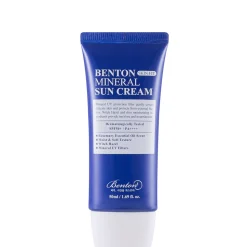 Benton Skin Fit Mineral Sun Cream