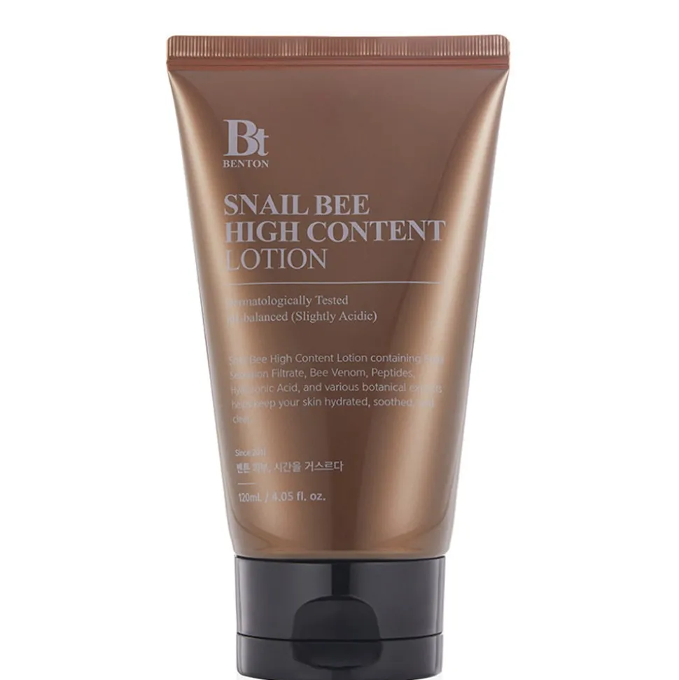Benton Snail Bee High Content Lotion