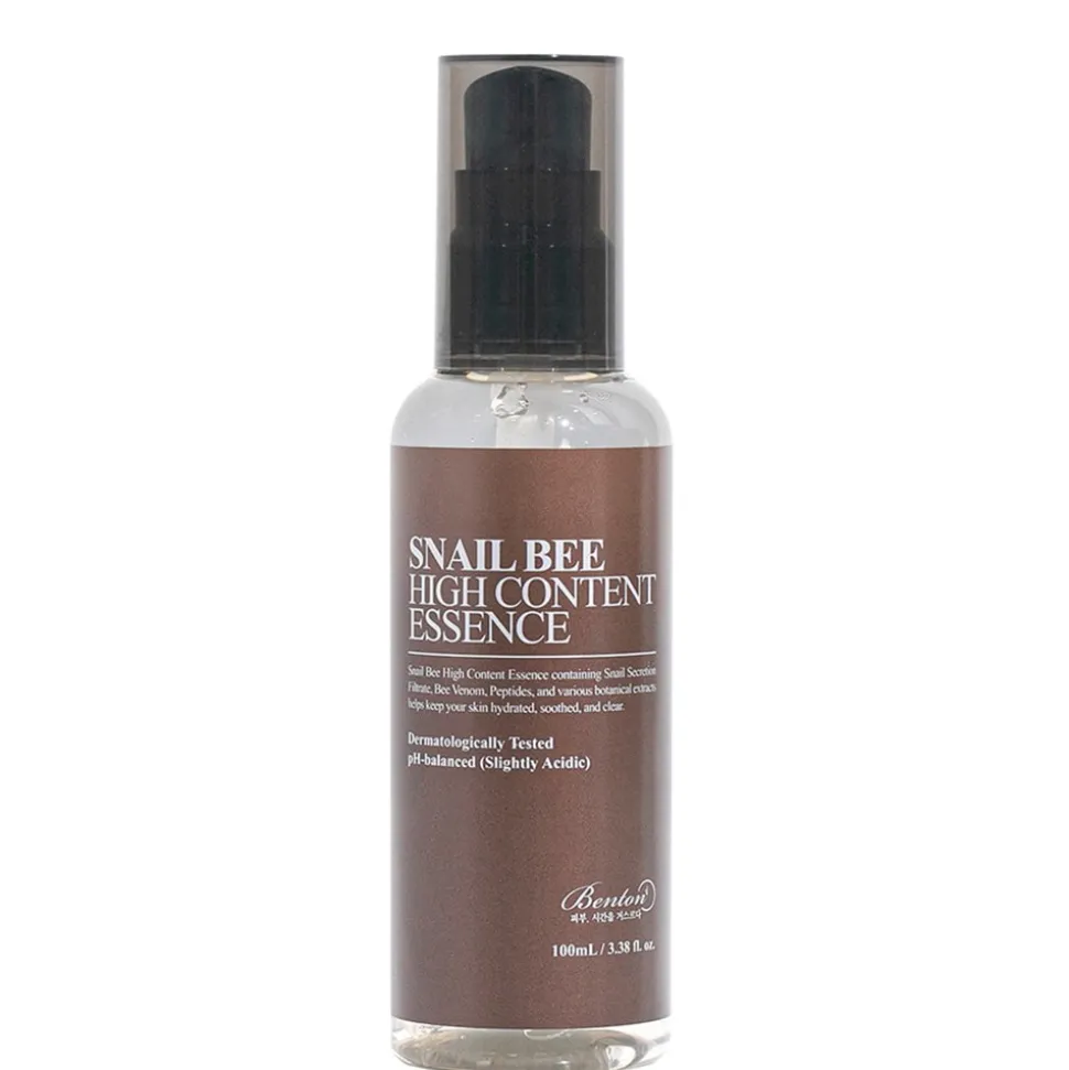 Benton Snail Bee High Content Essence