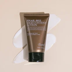 Benton Snail Bee High Content Lotion