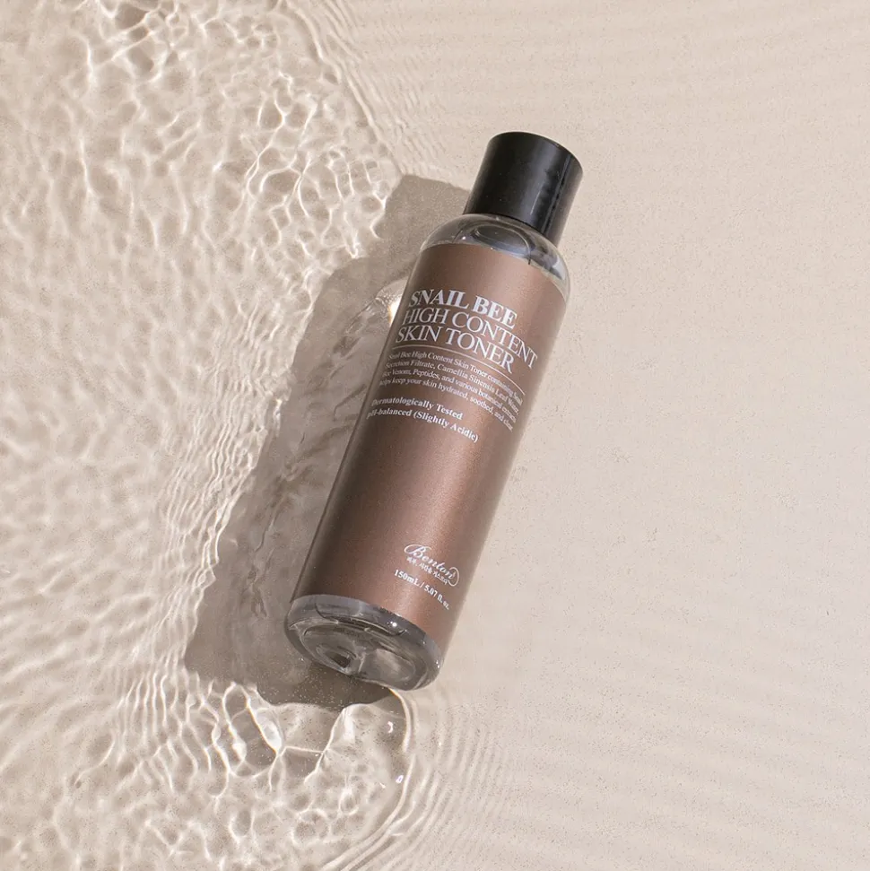 Benton Snail Bee High Content Skin Toner
