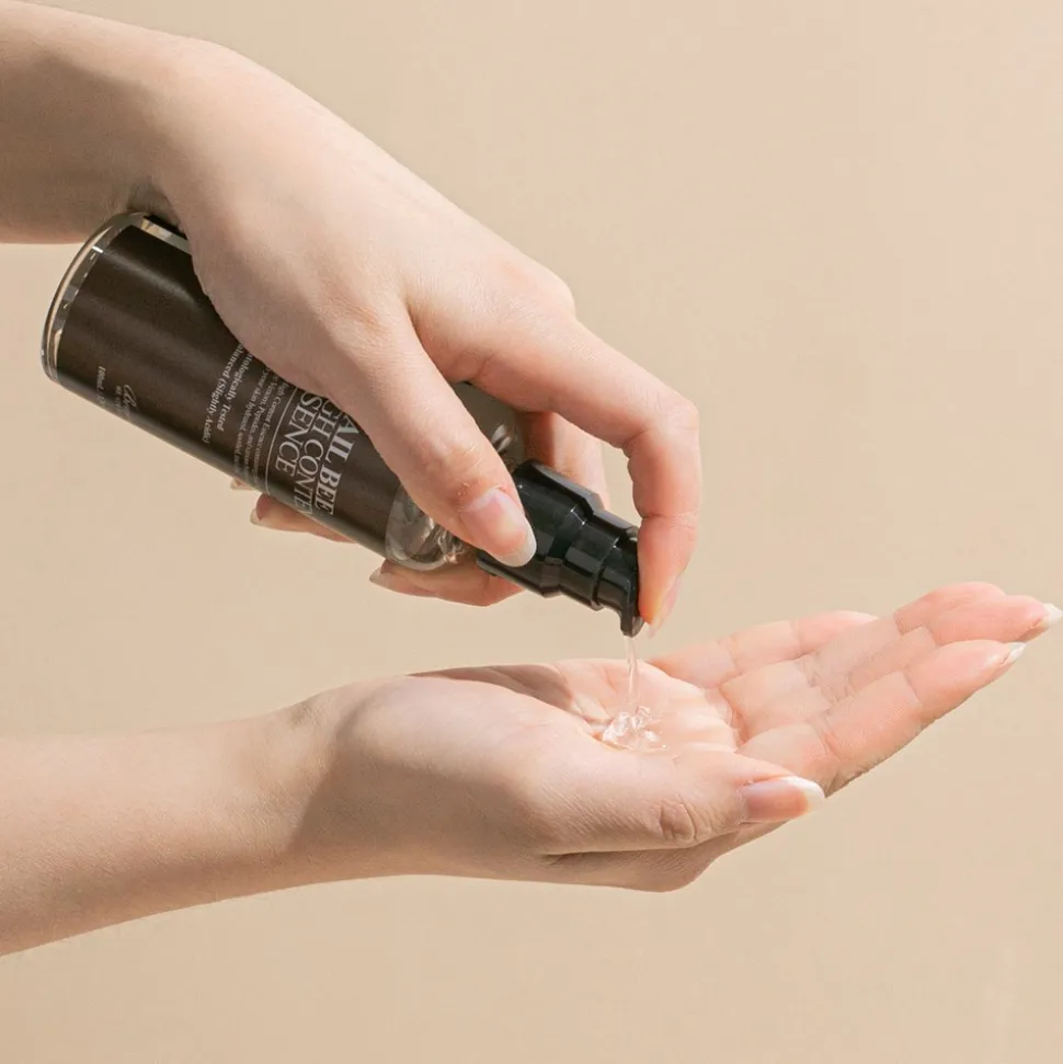 Benton Snail Bee High Content Essence