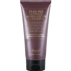 Benton Snail Bee Ultimate pH-Balanced Cleansing