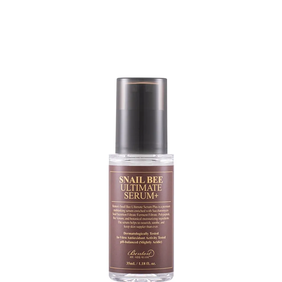 Benton Snail Bee Ultimate Serum +