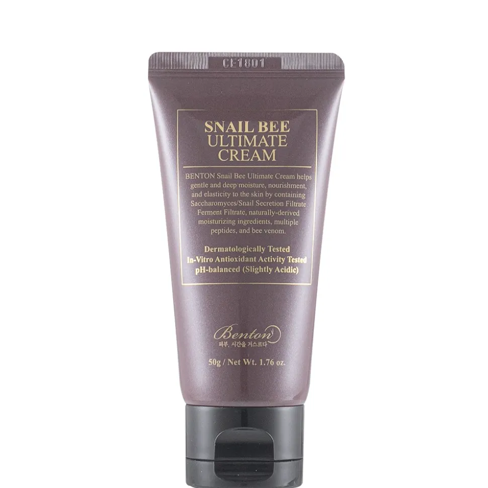 Benton Snail Bee Ultimate Cream