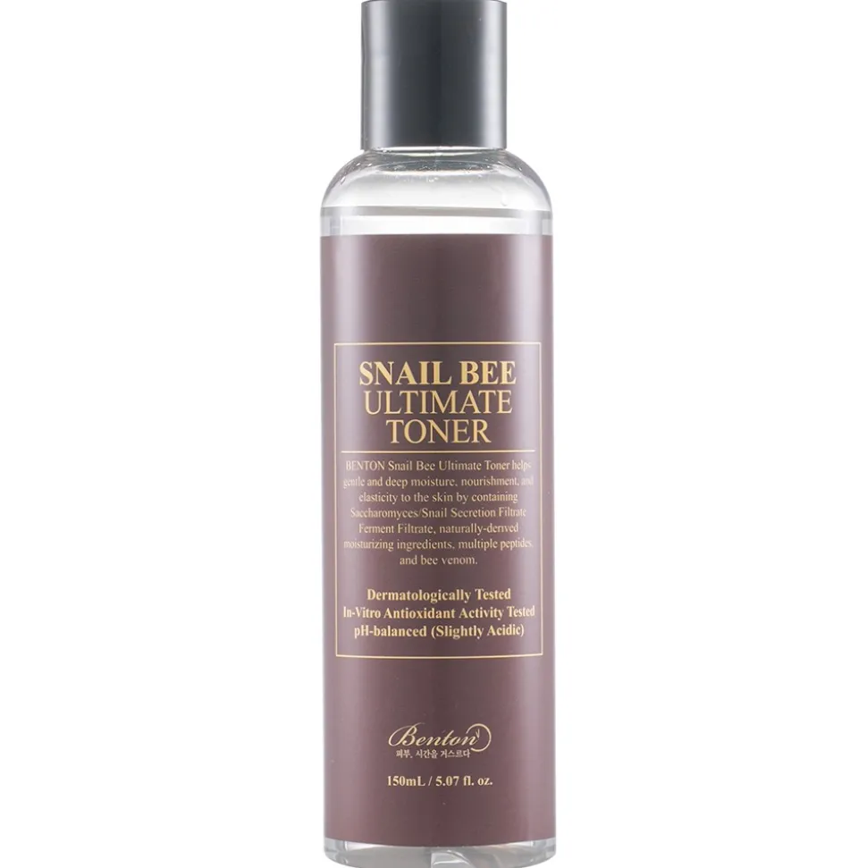 Benton Snail Bee Ultimate Toner