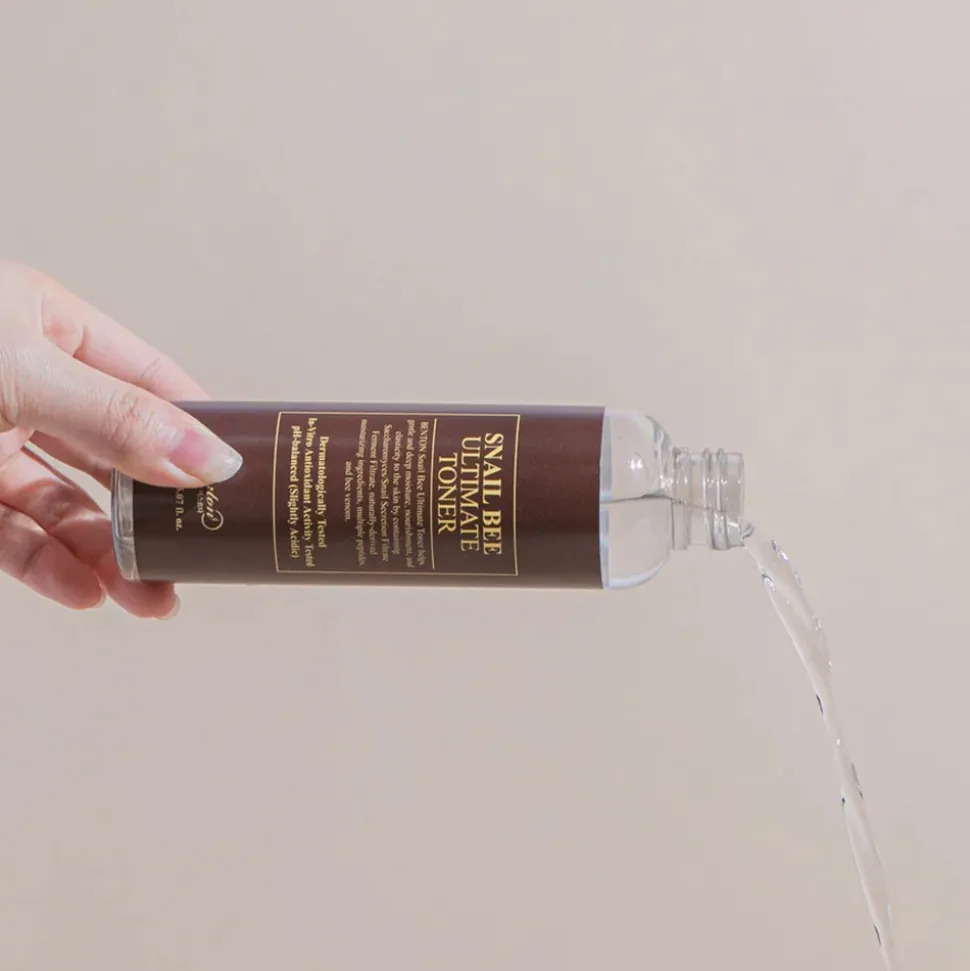 Benton Snail Bee Ultimate Toner