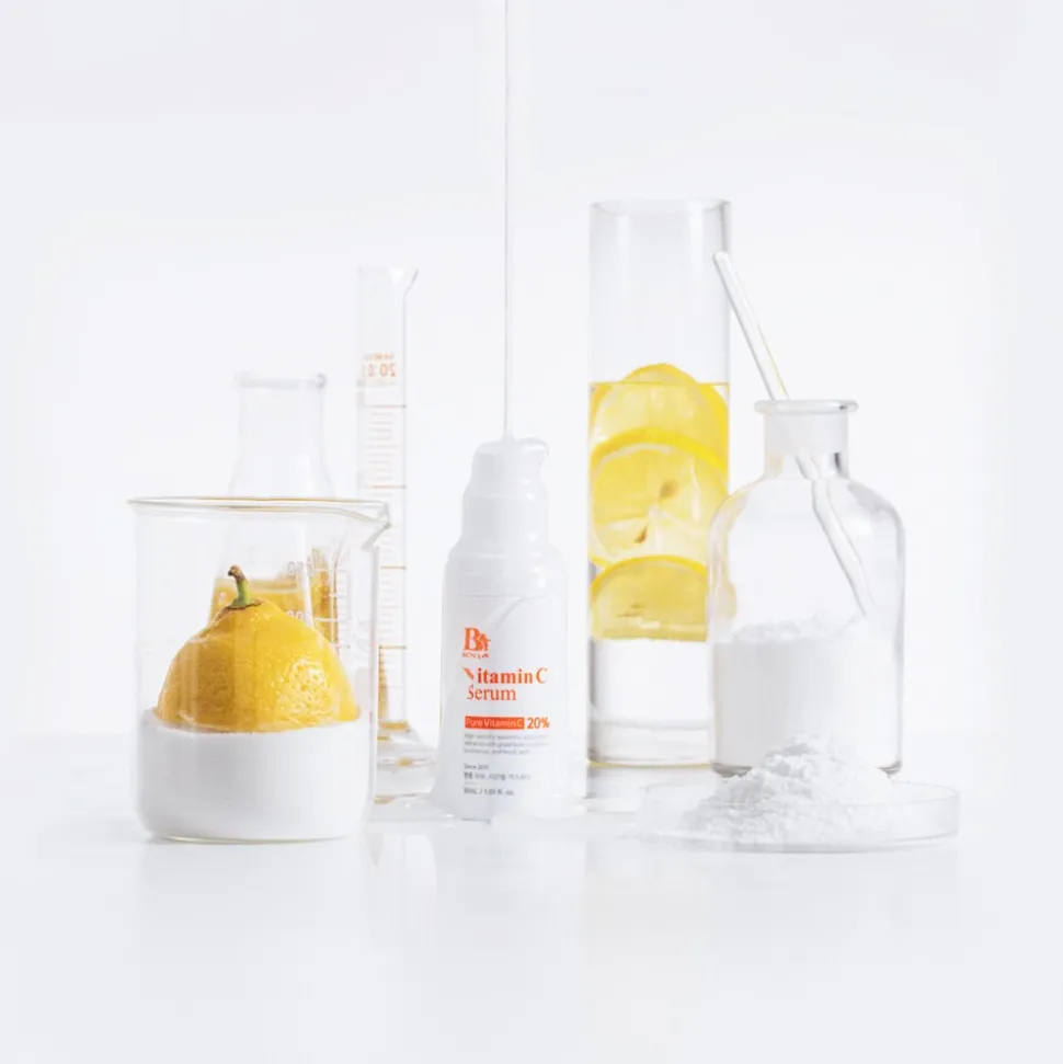 Benton Vitamin C Serum