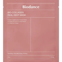 Biodance Bio Collagen-Real Deep Mask