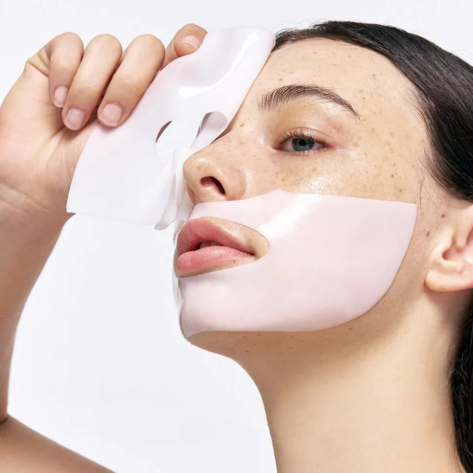 Biodance Bio Collagen-Real Deep Mask