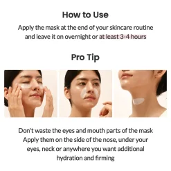 Biodance Bio Collagen-Real Deep Mask