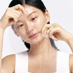 Biodance Hydro Cera-Nol Real Deep Mask 4er Pack