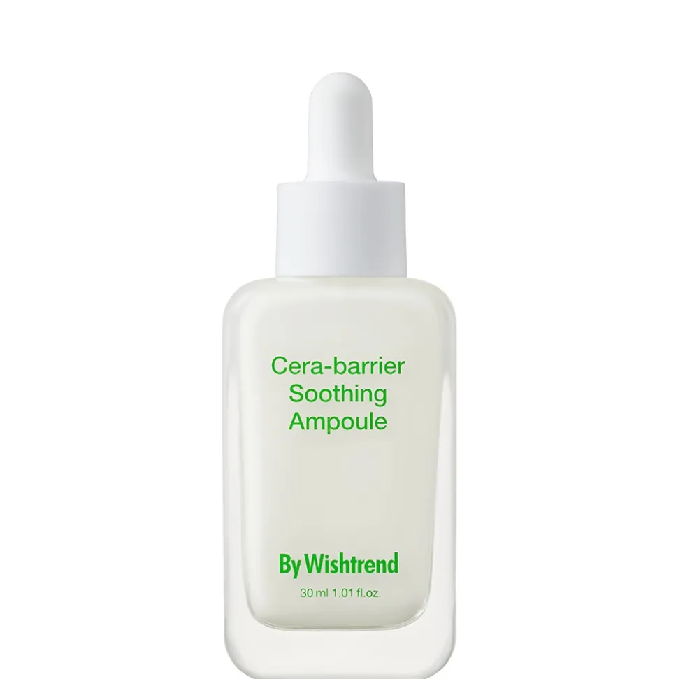 By Wishtrend Cera-barrier Soothing Ampoule