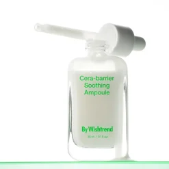 By Wishtrend Cera-barrier Soothing Ampoule
