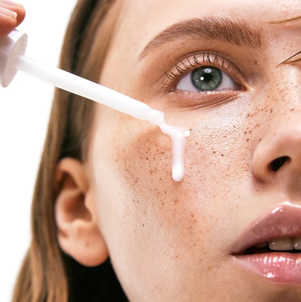 By Wishtrend Cera-barrier Soothing Ampoule