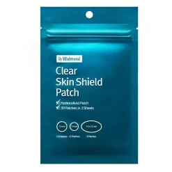 By Wishtrend Clear Skin Shield Patch