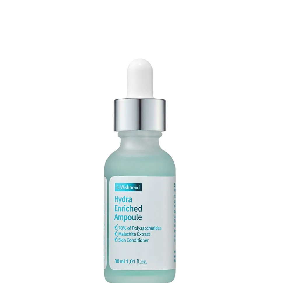 By Wishtrend Hydra Enriched Ampoule