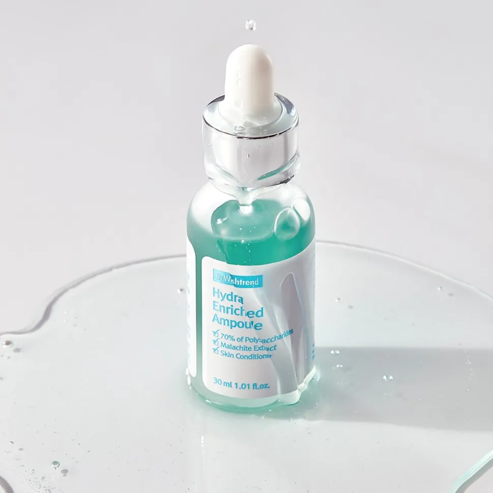 By Wishtrend Hydra Enriched Ampoule
