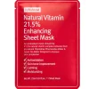 By Wishtrend Natural Vitamin C21,5% Enhancing Sheet Mask